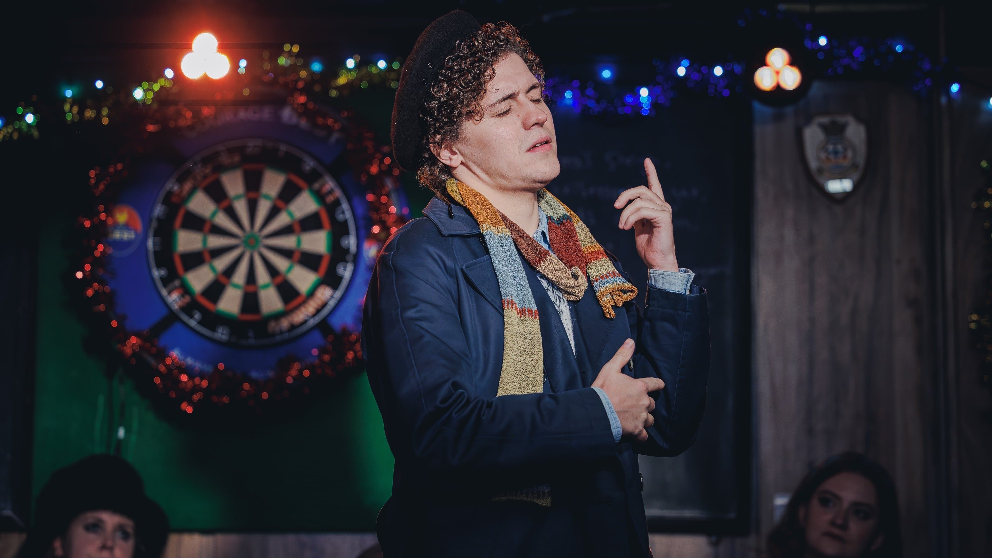 Thin Lips, Fat Lines & a Poem on Princess Di