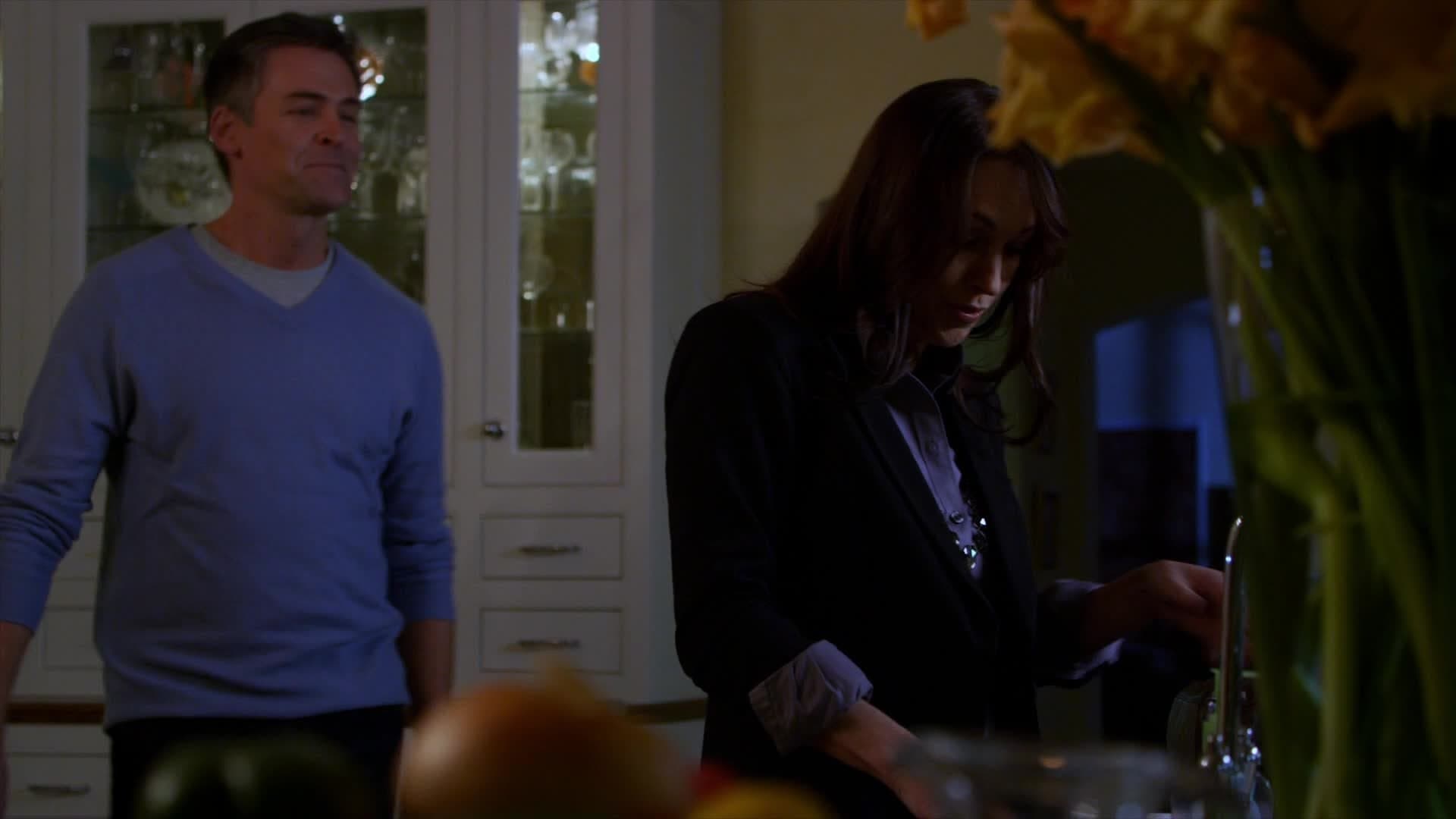 I Love You, Tommy Brown