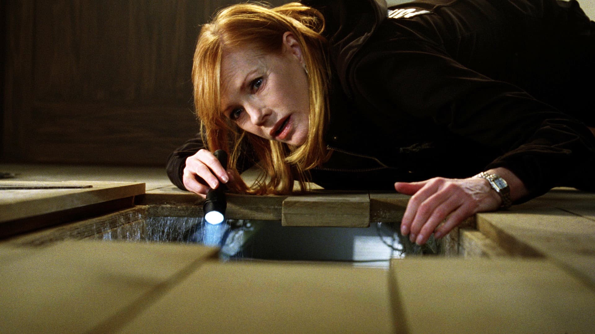 Ms. Willows Regrets... (1)