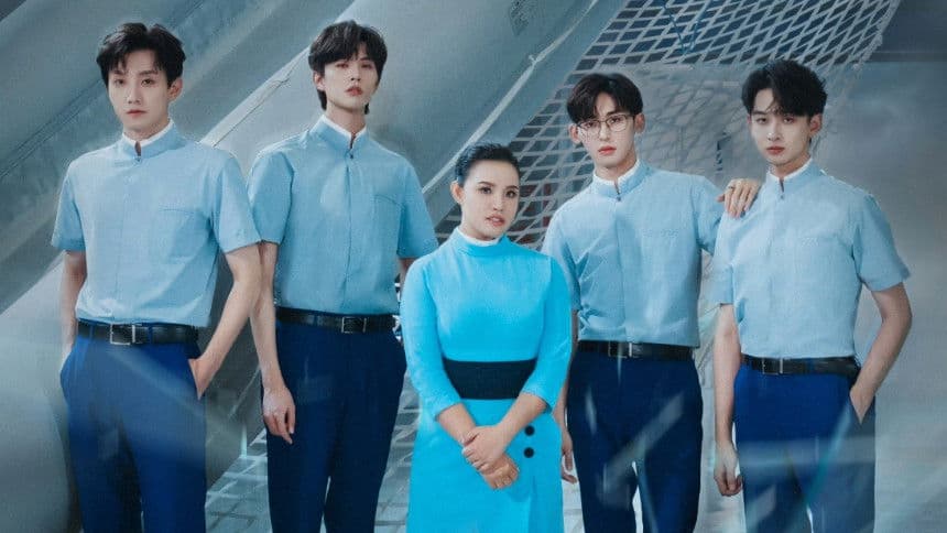 Captain Season · Extra Version EP9