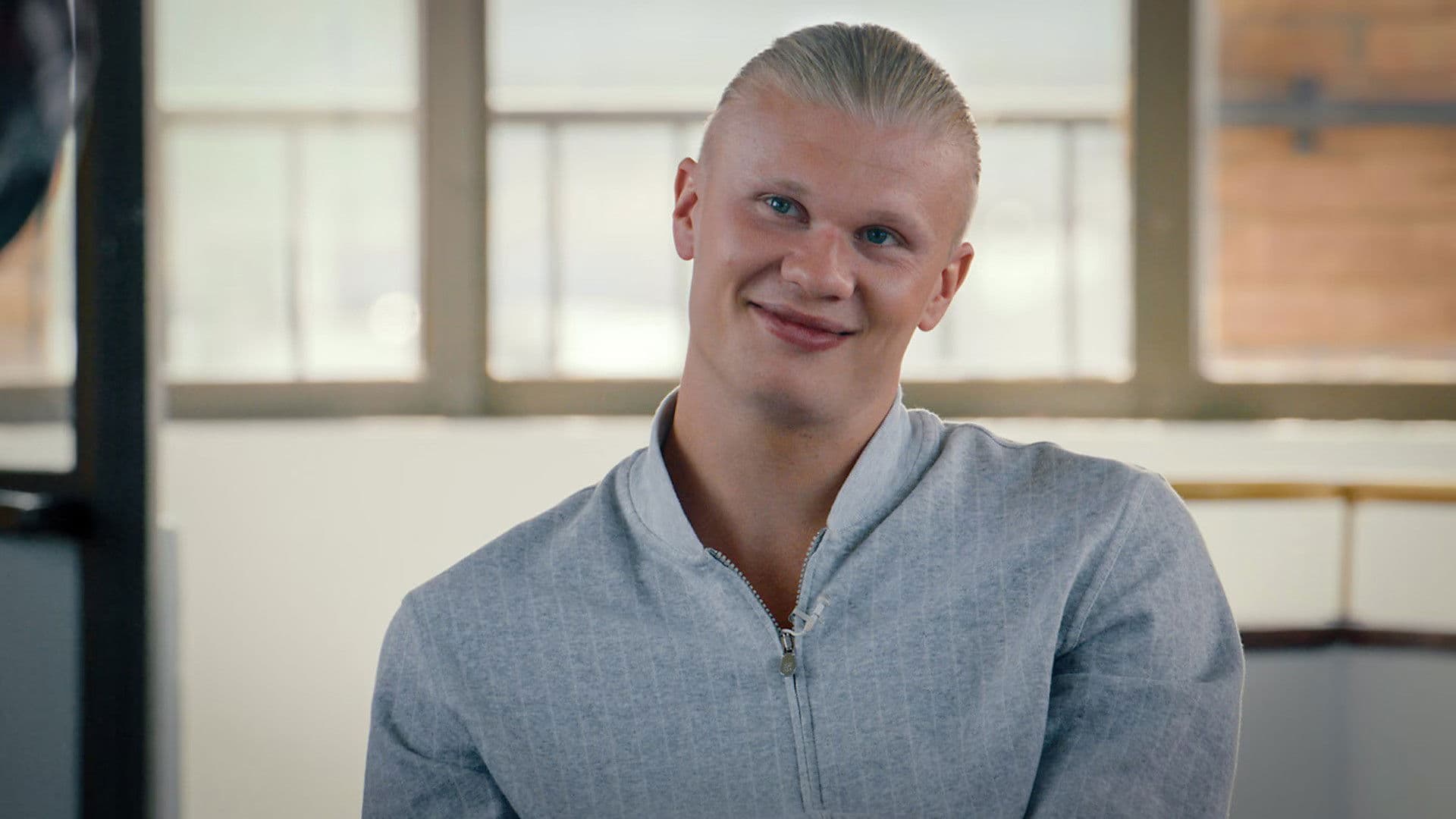 Erling Braut Haaland