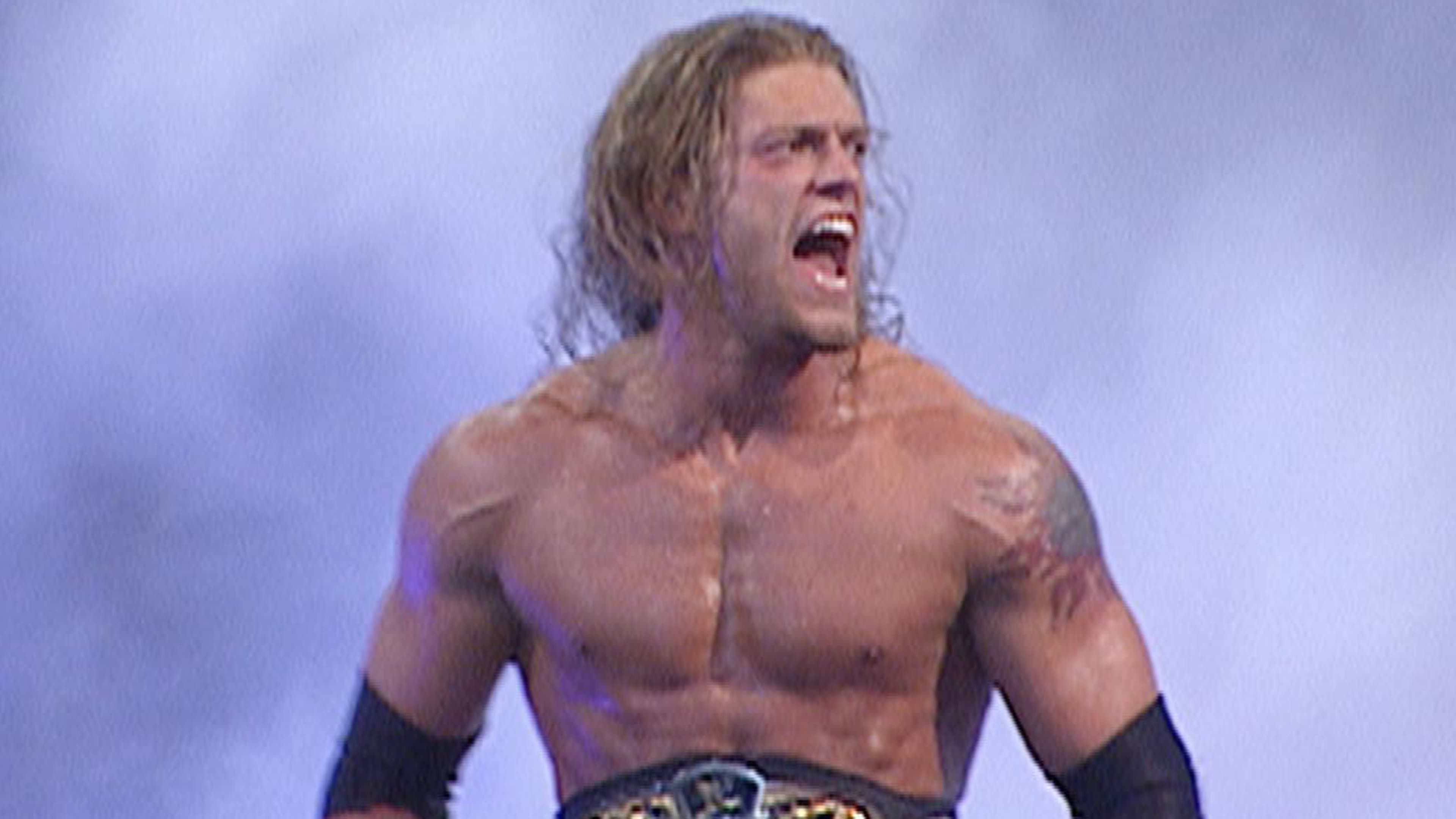 Raw - May. 10, 2004