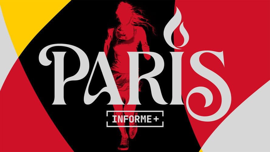 París. La cuenta atrás