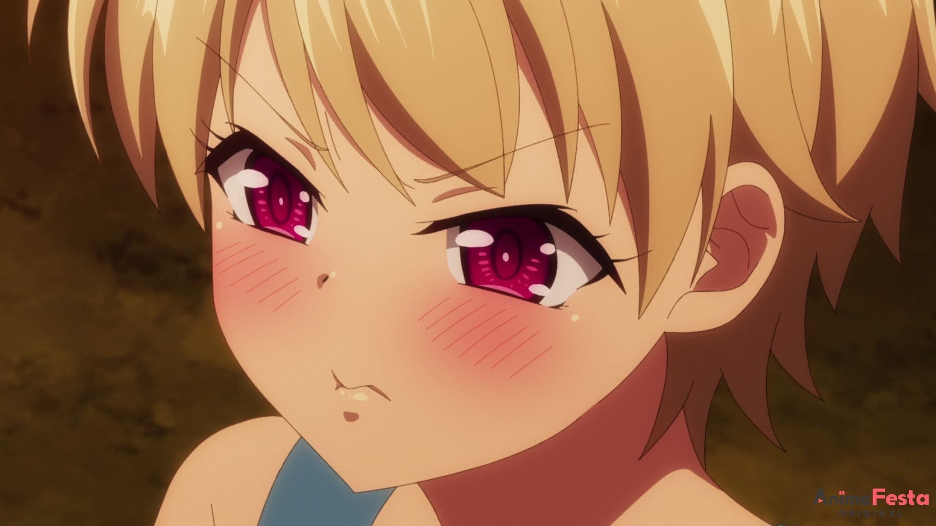 I Can't Stand It When It's Outdoors.