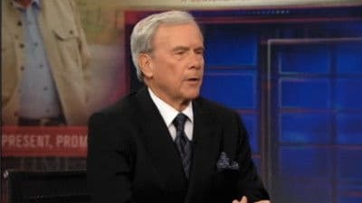 Tom Brokaw