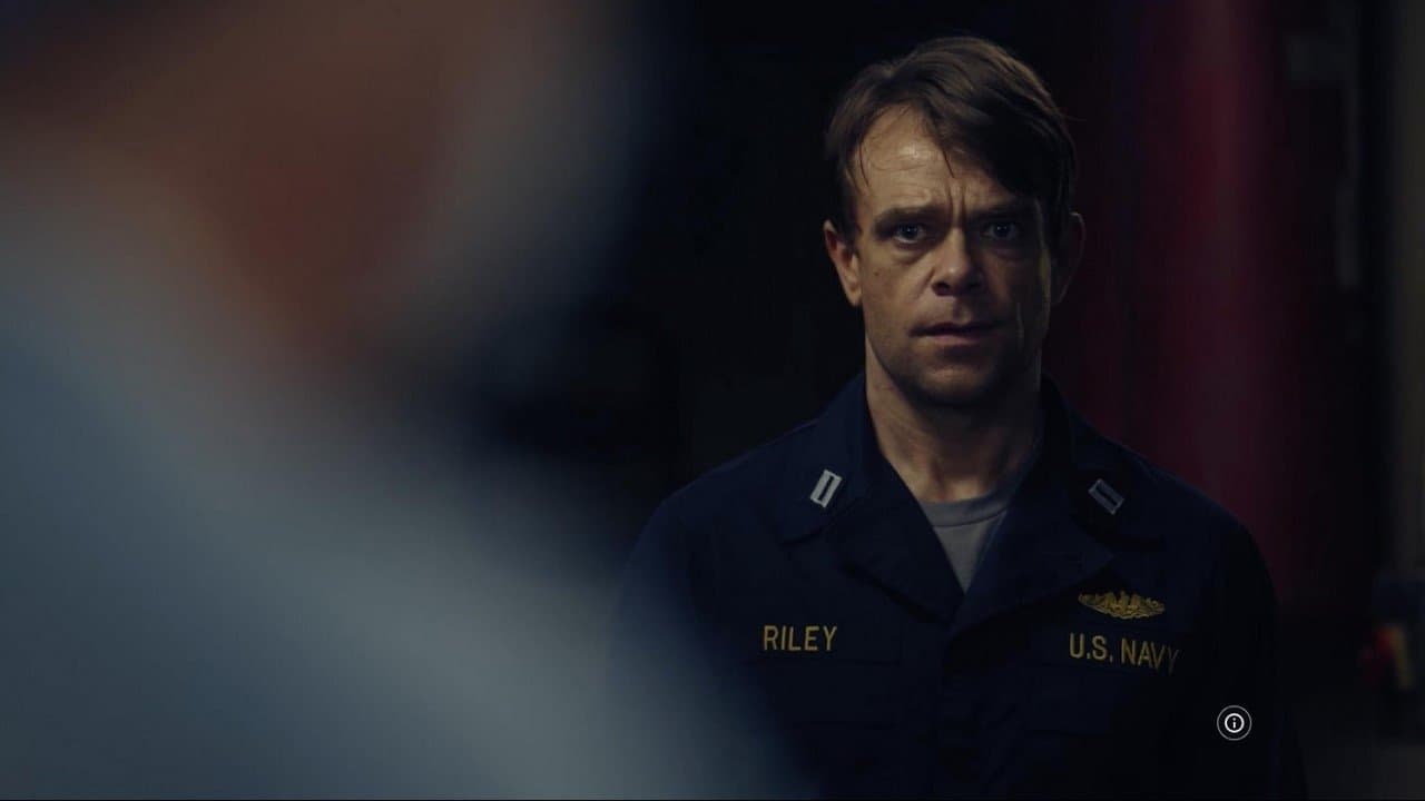 Dead in the Water: Part 1