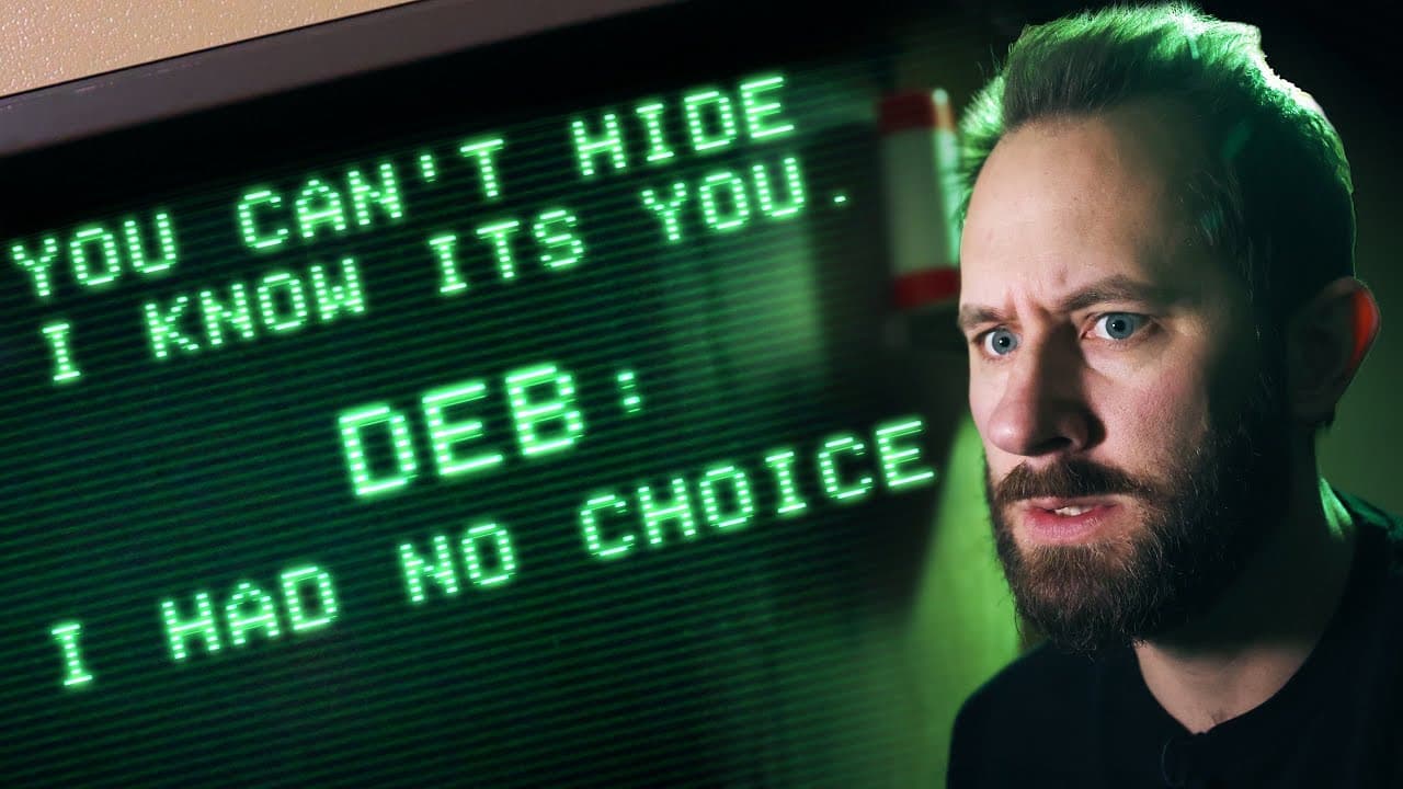 I Confronted Her For Lying To Me