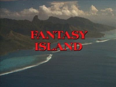 Fantasy Island - Pilot