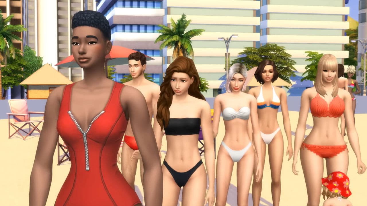 BONUS -  Sickest Beach Day Ever!