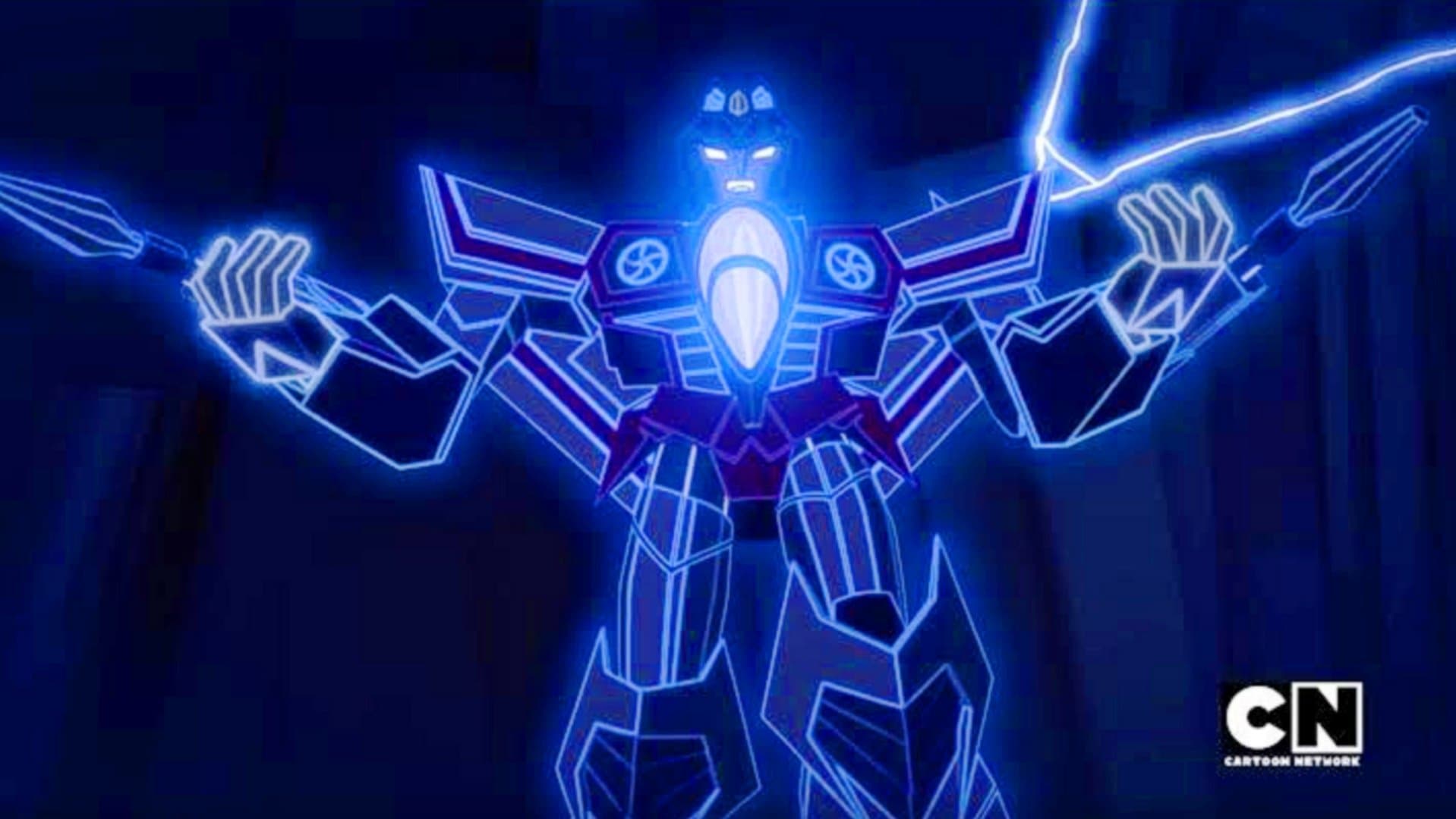 I Am the Allspark