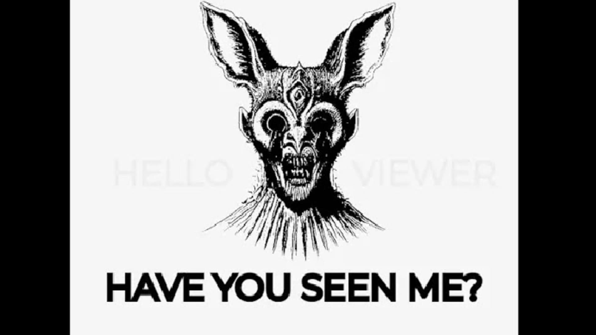 THE MONUMENT MONSTER