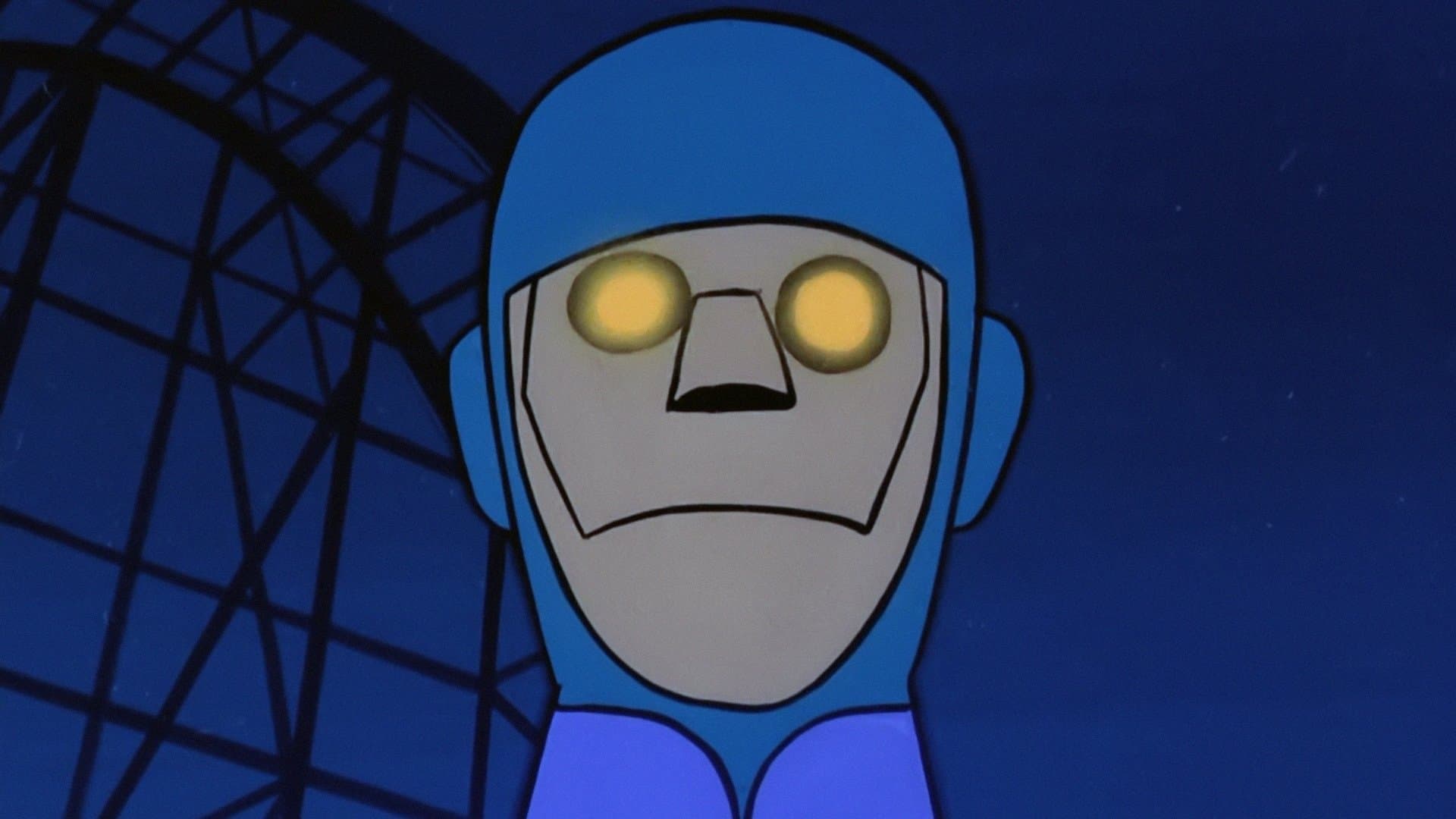 Foul Play in Funland