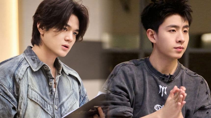 S4 · VIP Bonus Scene EP10