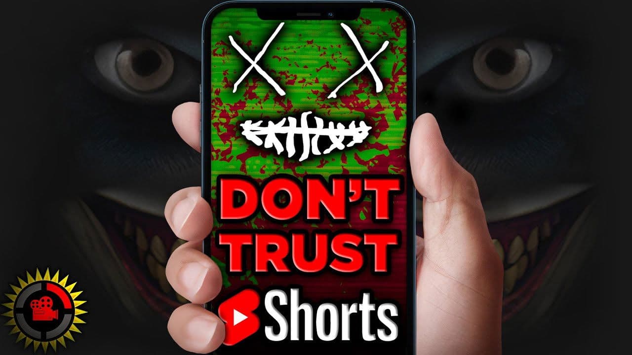 You Have to STOP Scrolling! (Shorts Wars)