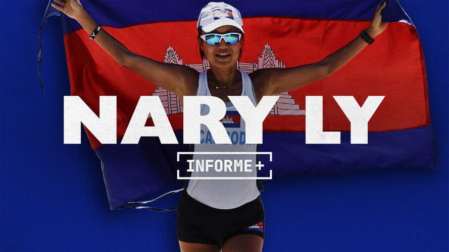 La historia de Nary Ly - Romper el silencio: la lucha de las futbolistas de la Selección