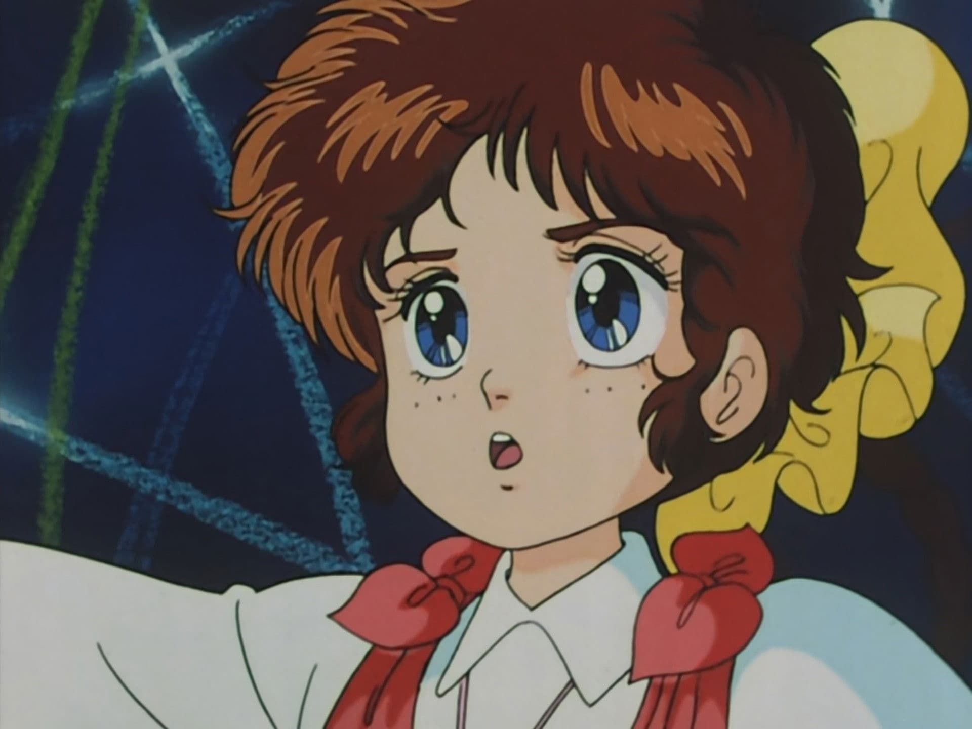 Goodbye, Flower Town