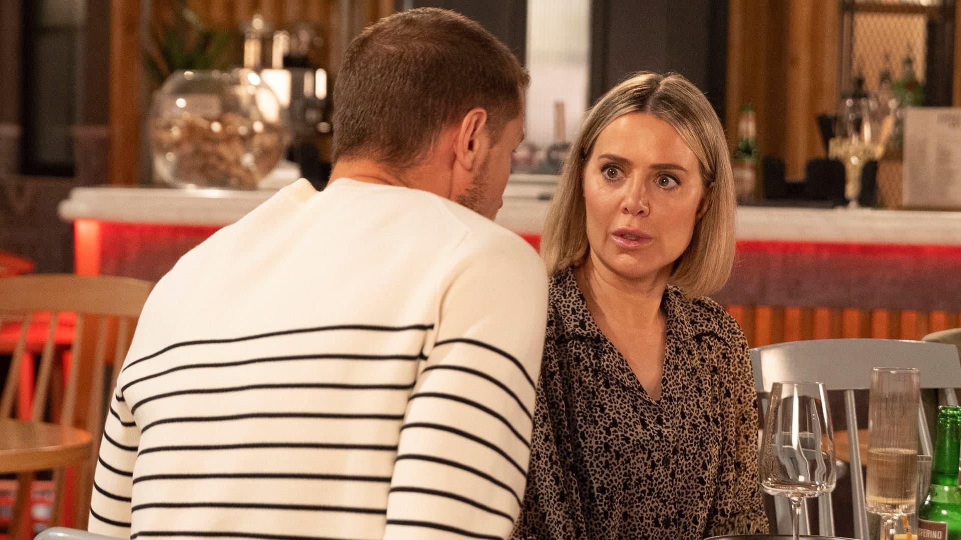 Wednesday, 8th October 2025