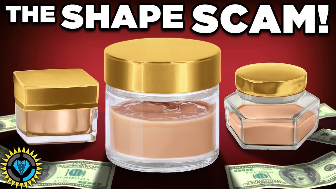 Makeup Brands Are STEALING Your Money!