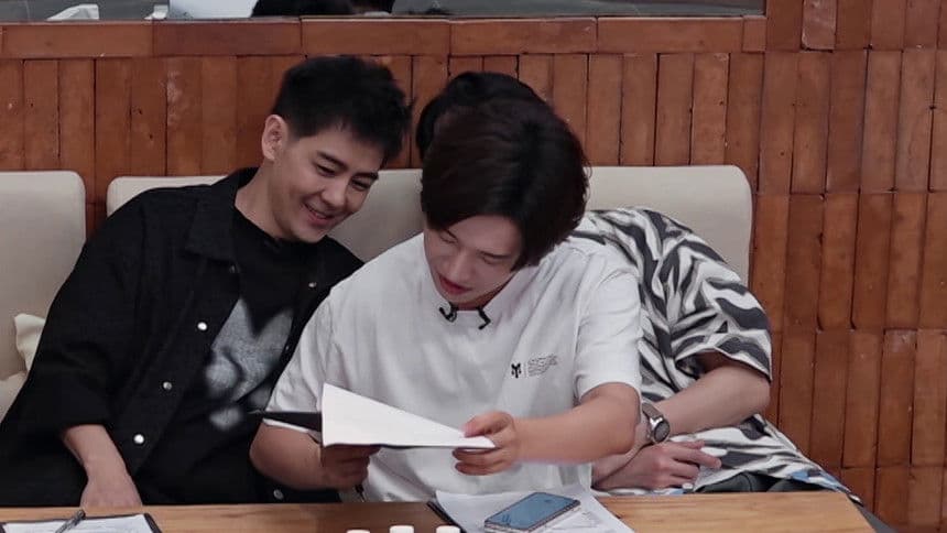 S3 · Extra Version EP7