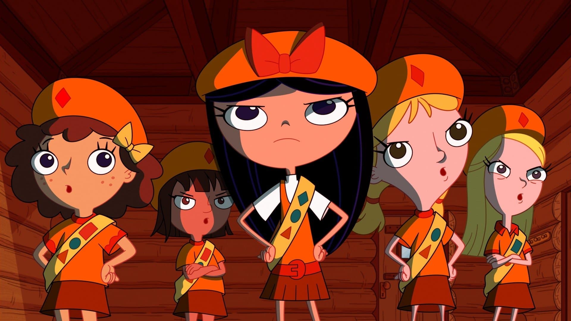 Lord of the Firesides