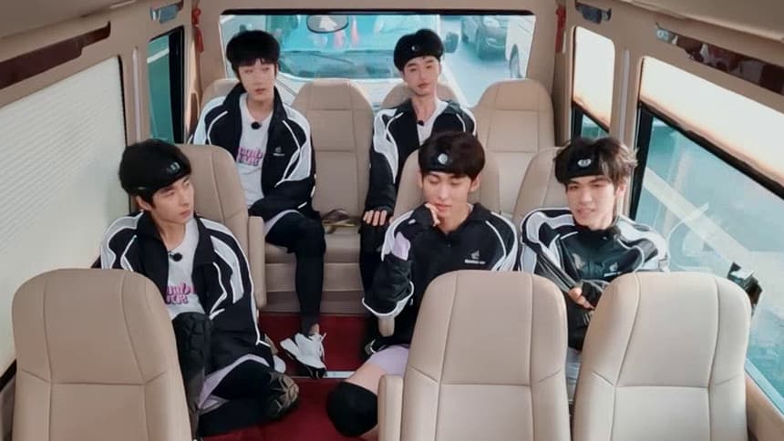 2025 Side Story Episode 2