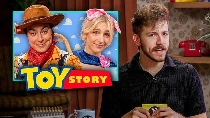 Situationships Are Healthy, Actually