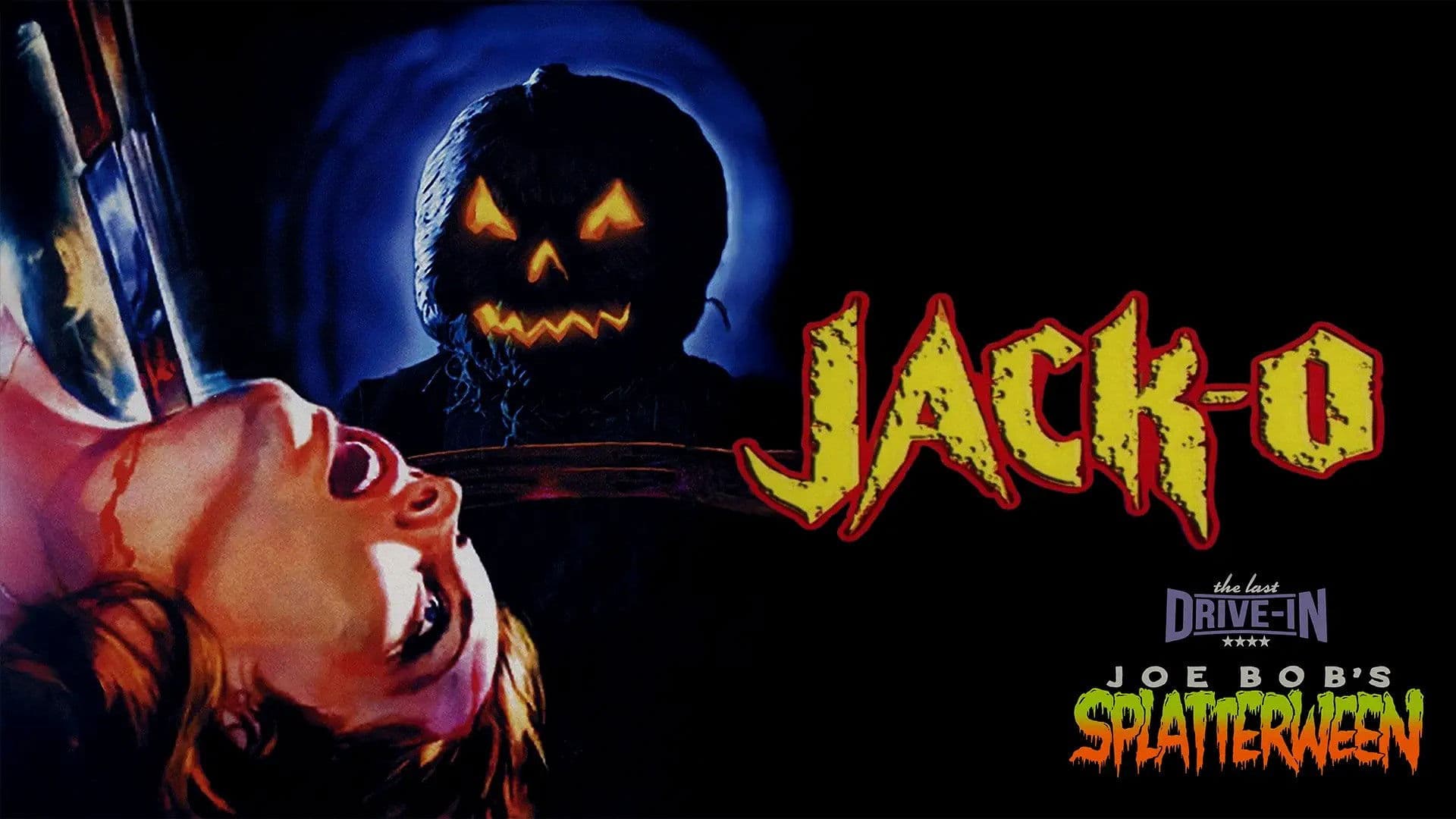 Jack-O