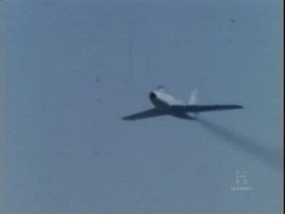 F-86 Sabre-Jet Strike