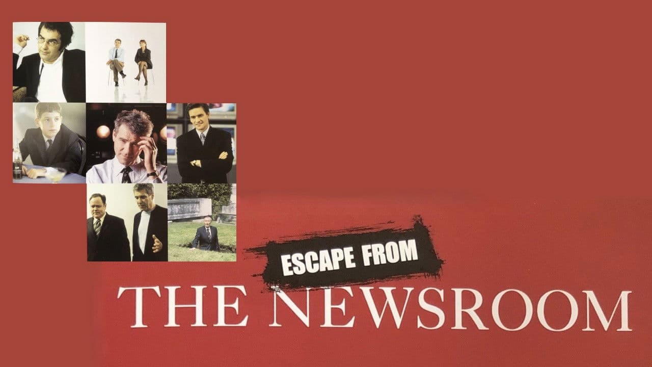 Escape from the Newsroom
