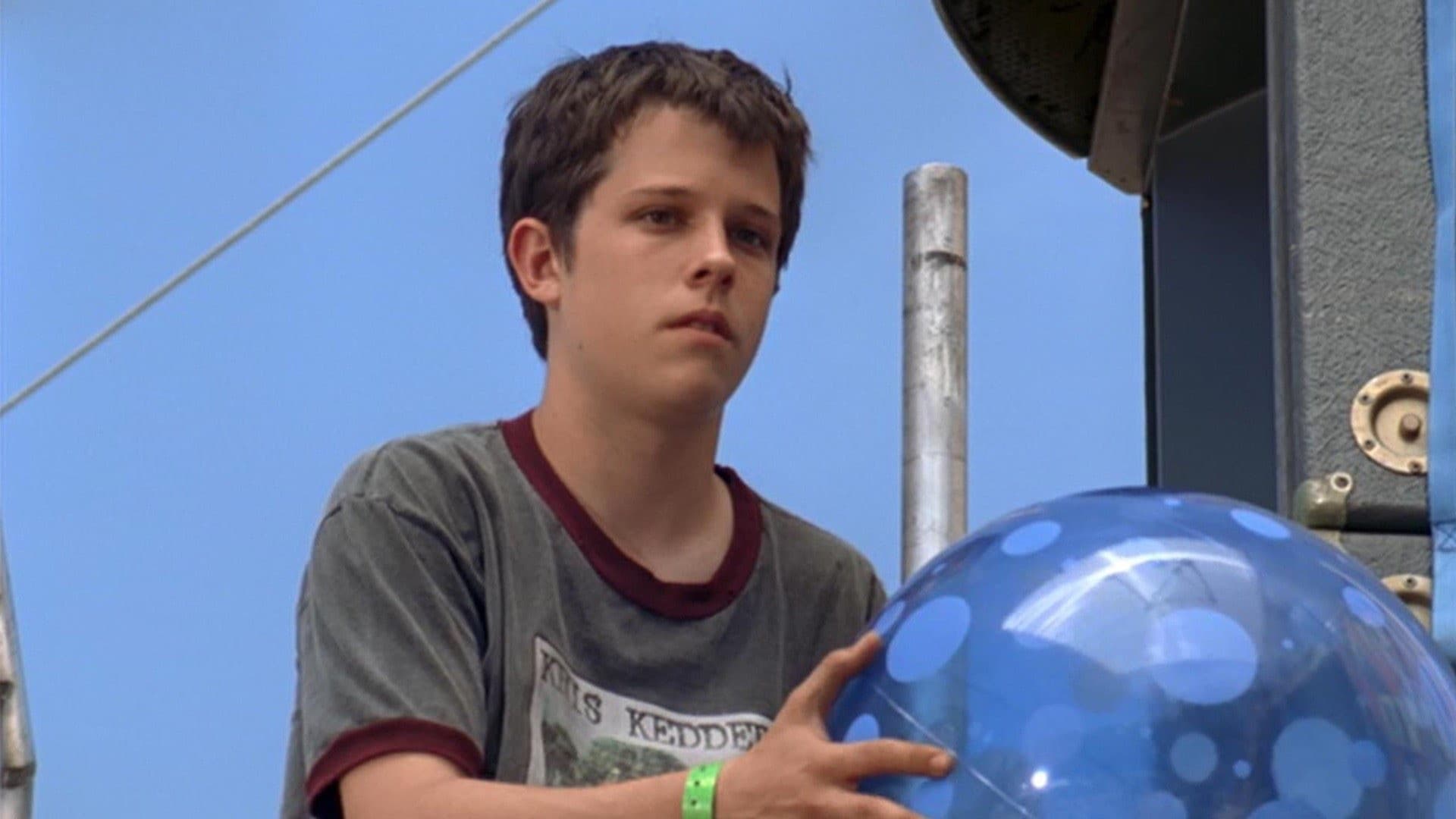 Mr. Monk Goes to a Rock Concert