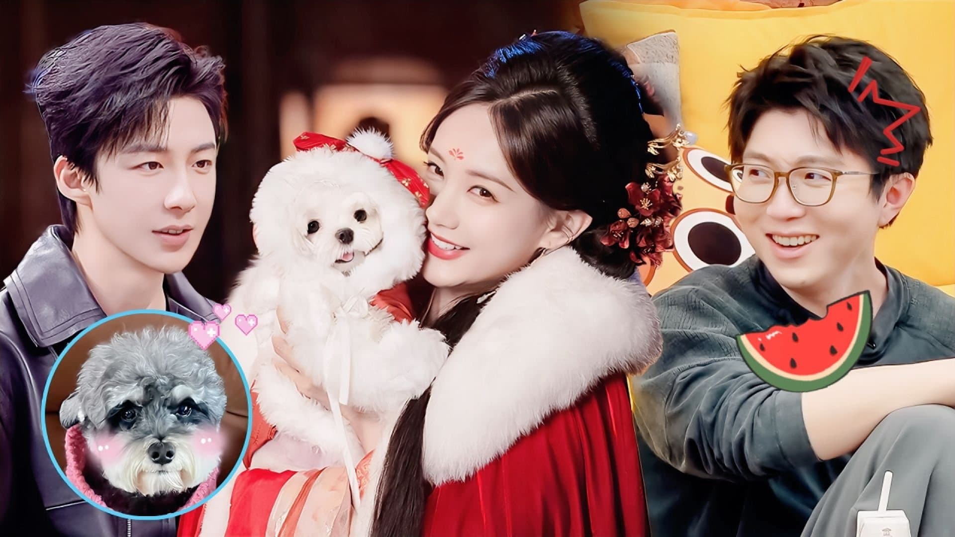 Episode 104 Extended