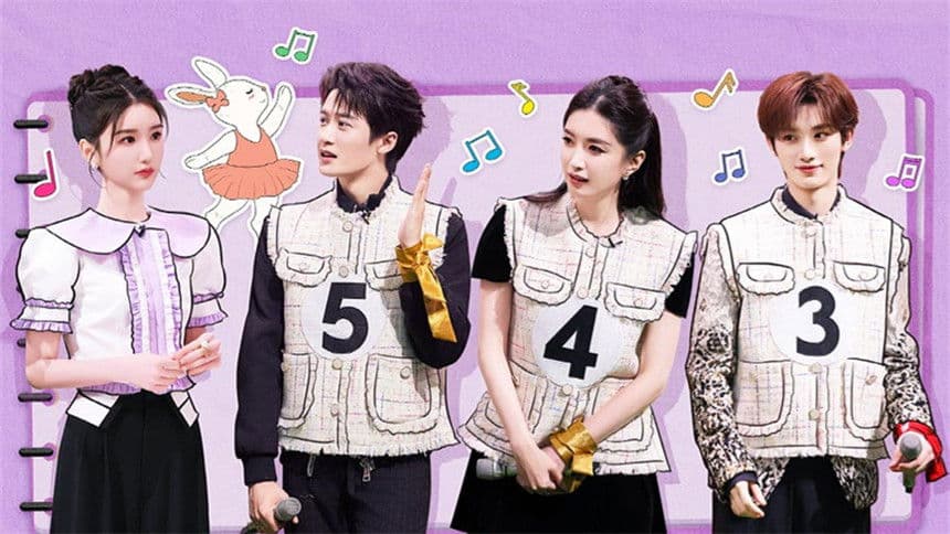 2023 Extras Episode 9