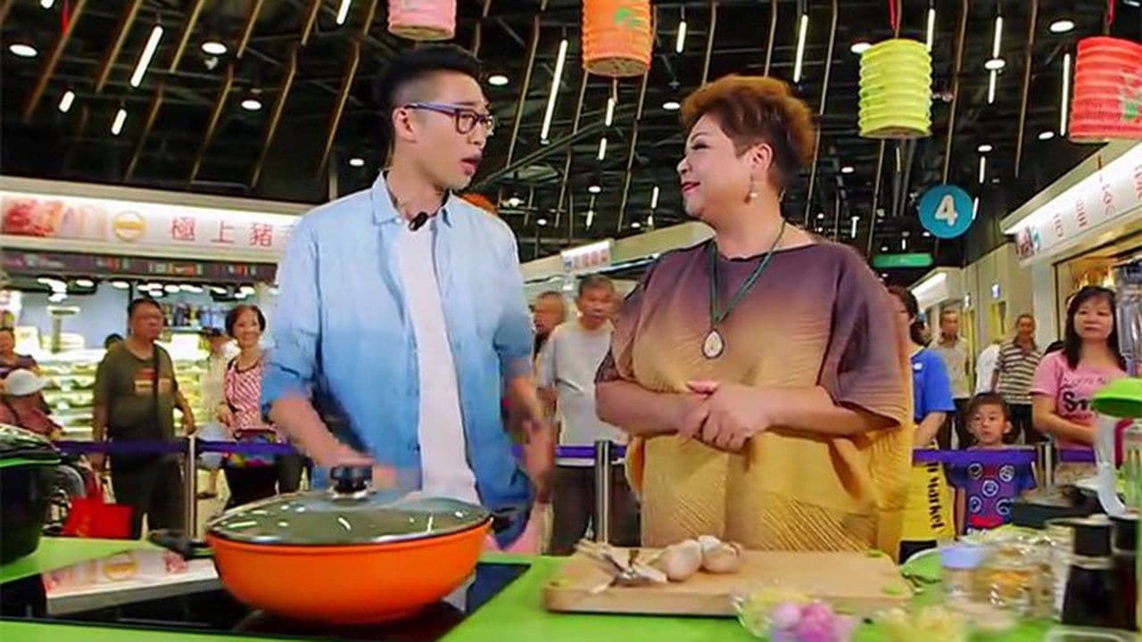 西班牙辣肉腸的多變配搭