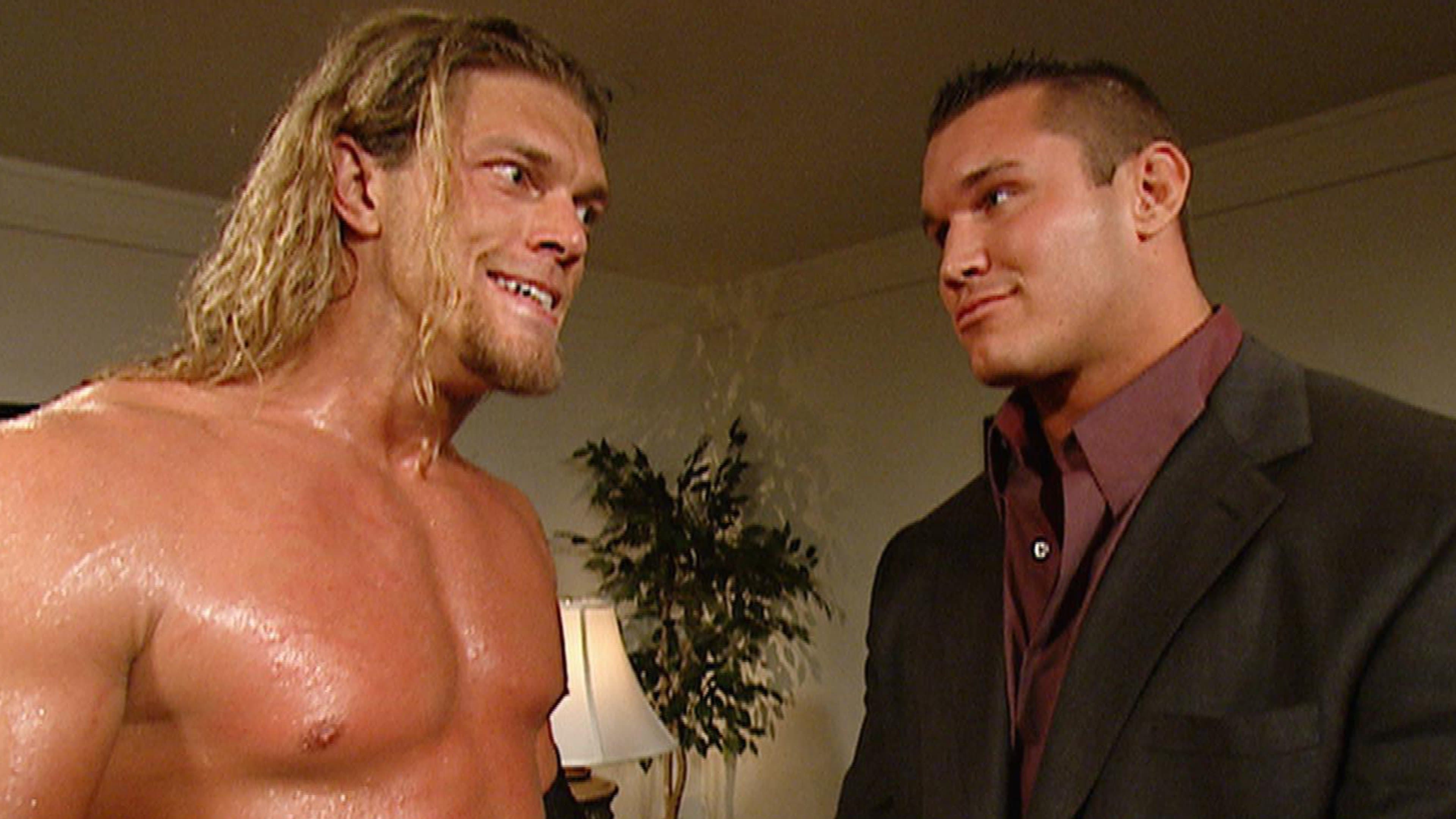 Raw - Nov. 29, 2004