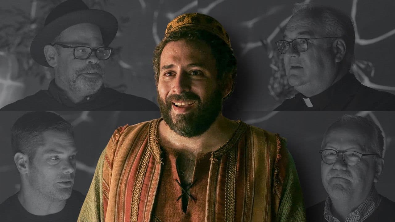 Bible Roundtable: S3 E5