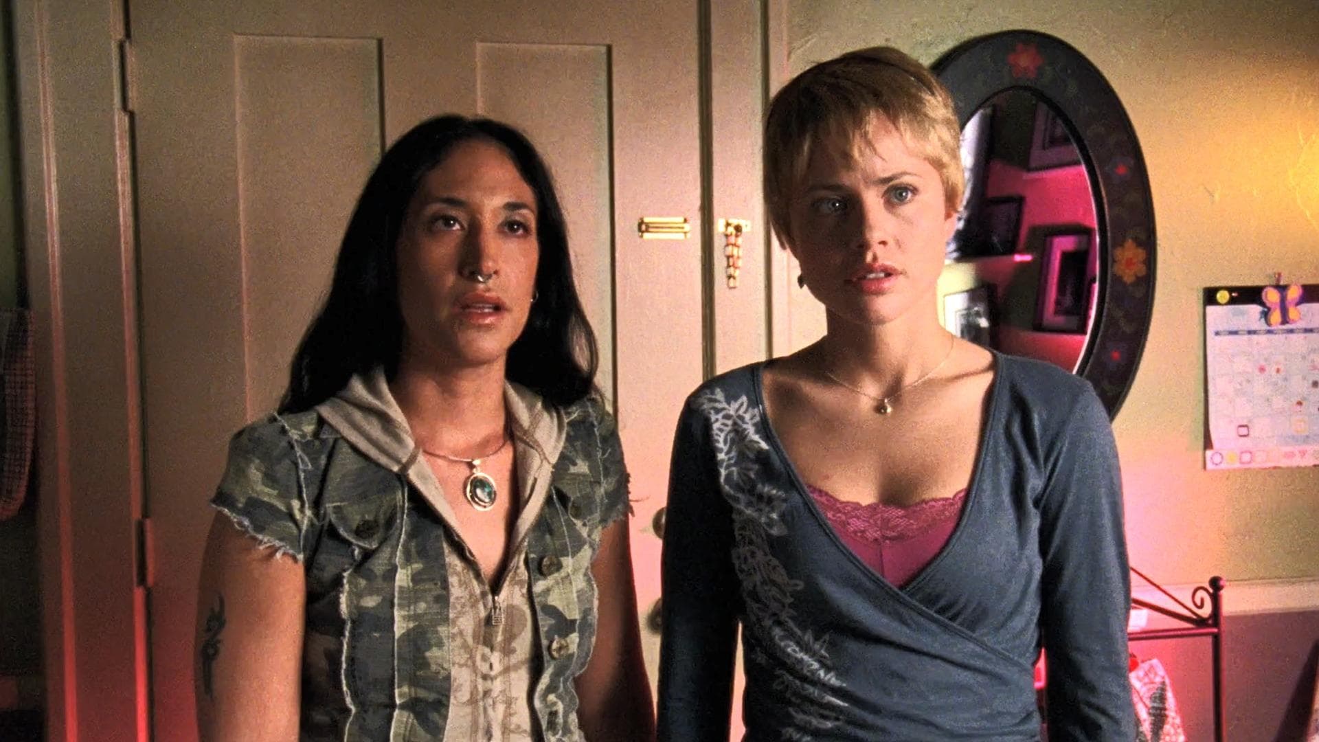 Poughkeepsie, Tramps and Thieves