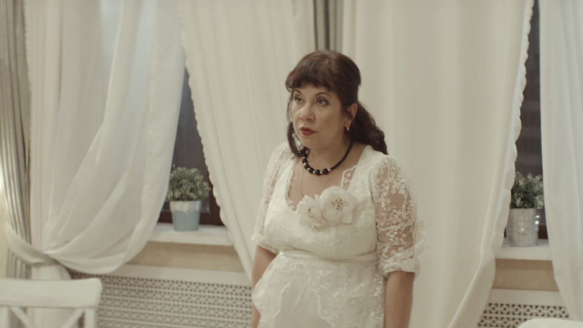 Тёща без Головы