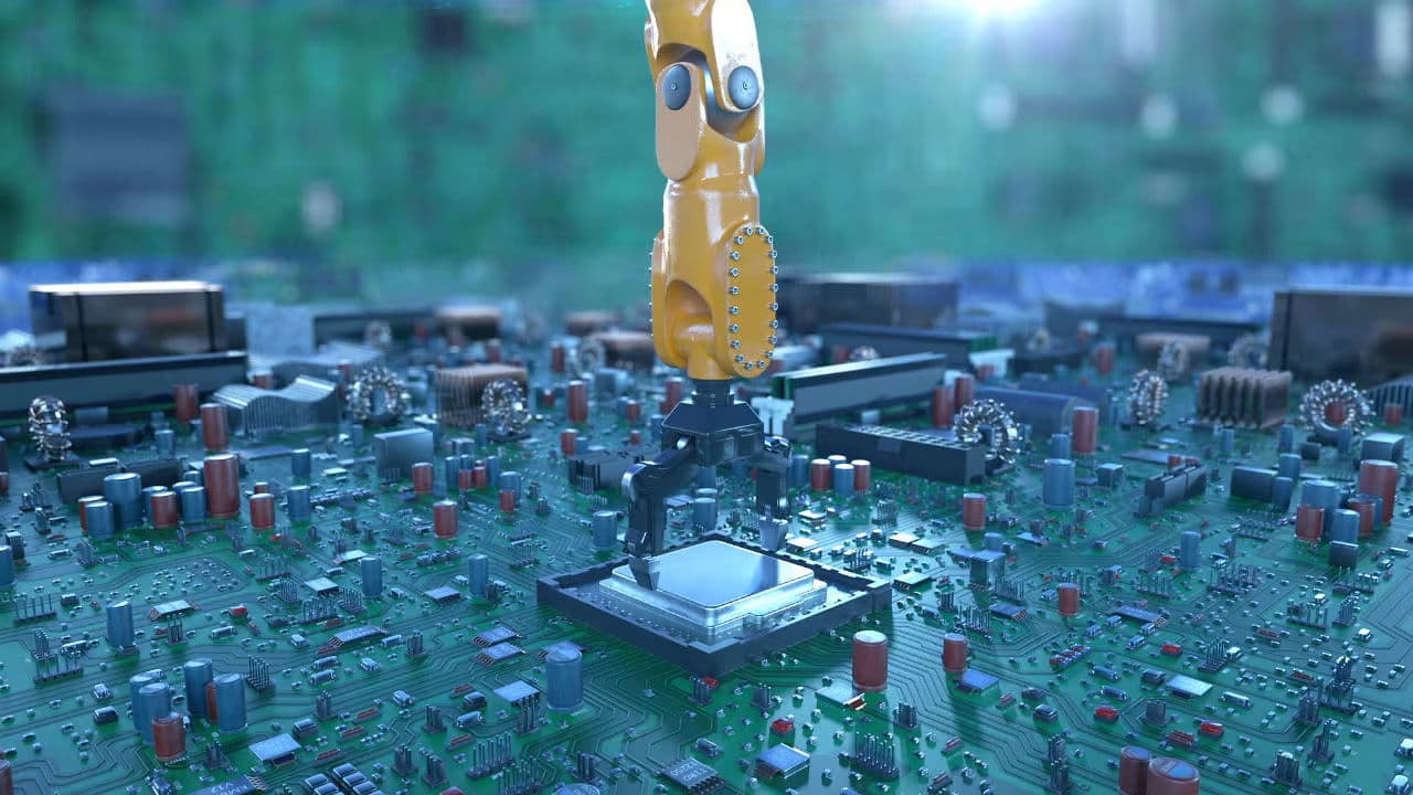 Le sorprese dei nuovi materiali