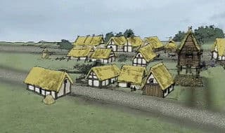 The Big Dig in Canterbury - Canterbury, Kent