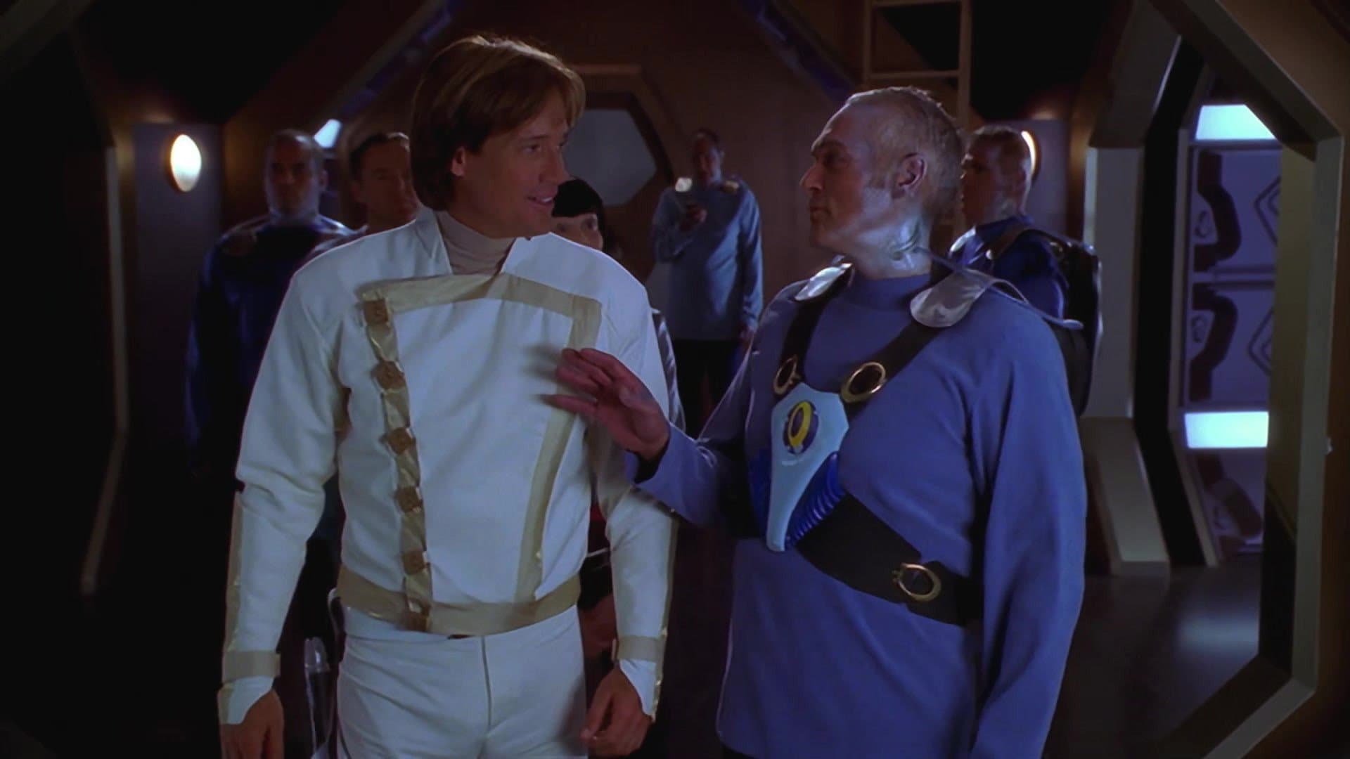 All Great Neptune's Ocean