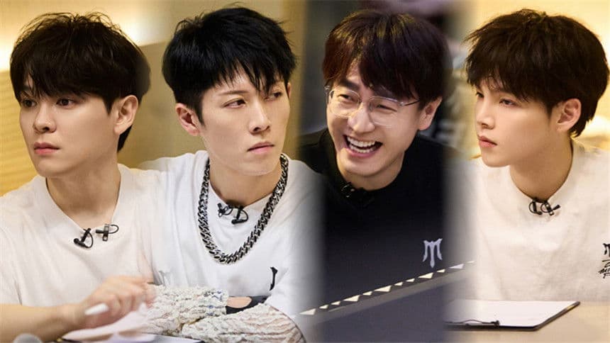 S4 · VIP Bonus Scene EP3