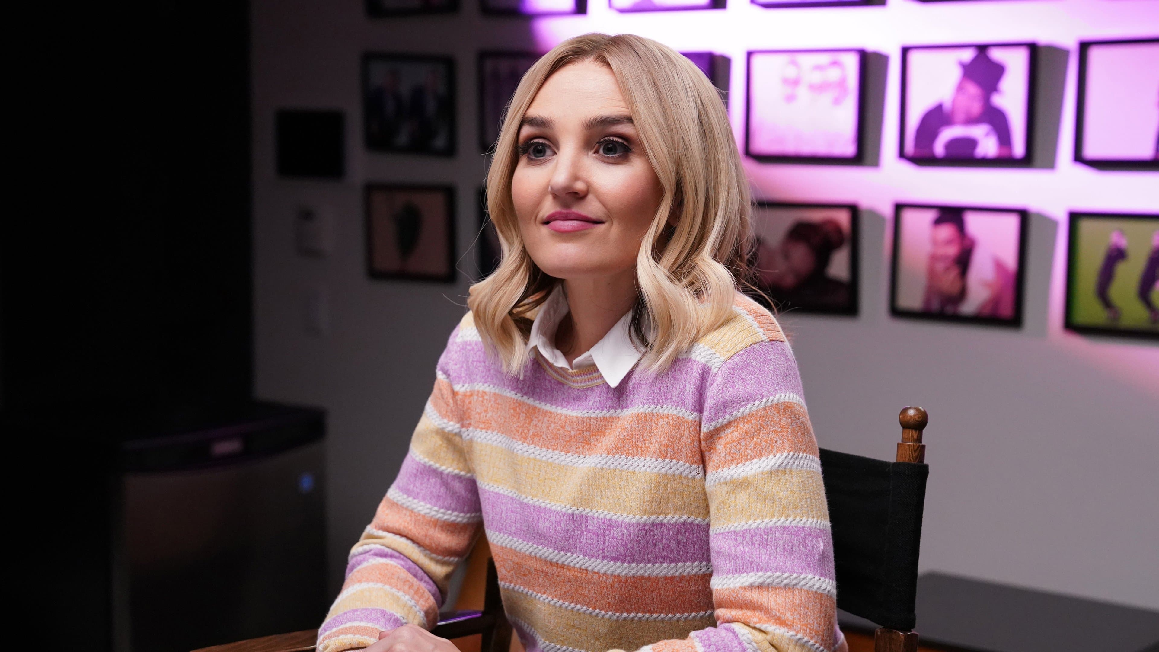 Benedict Cumberbatch with Arcade Fire