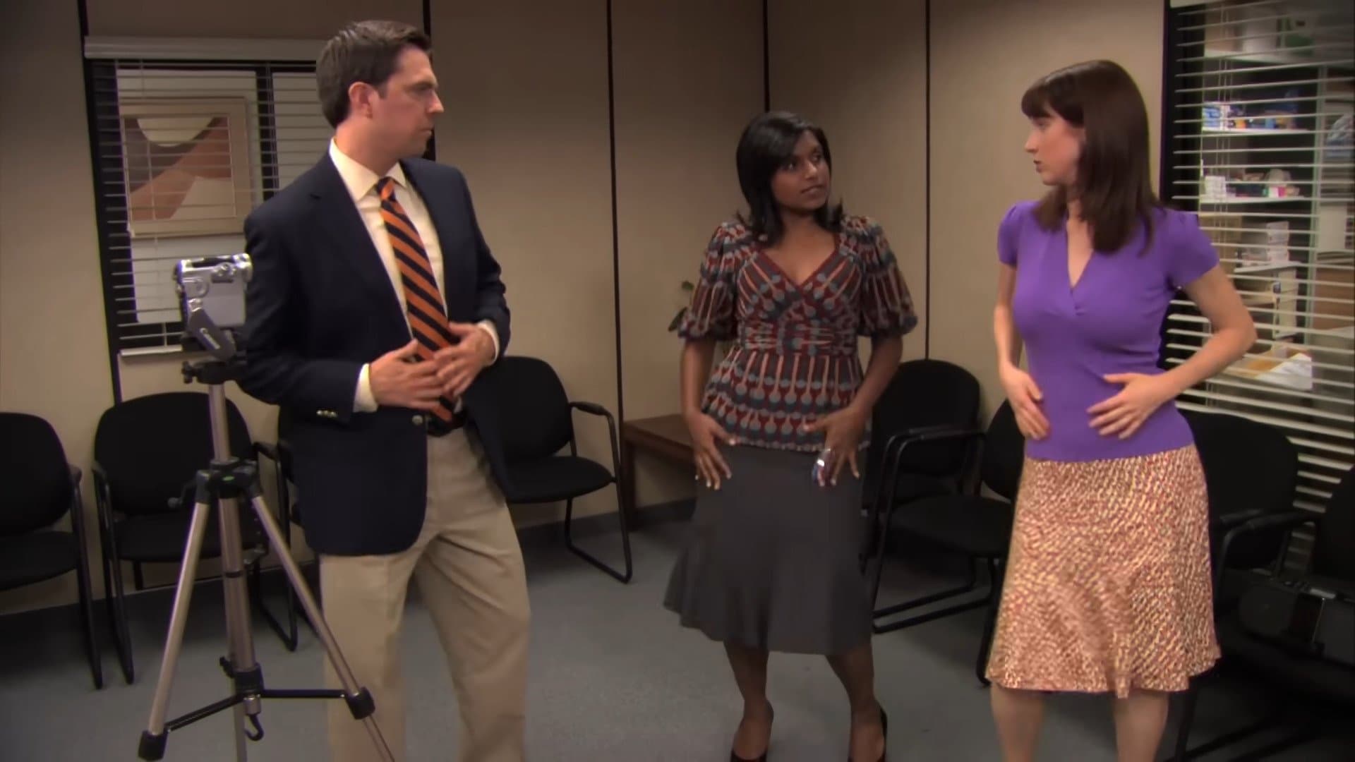 Subtle Sexuality: The Replacement