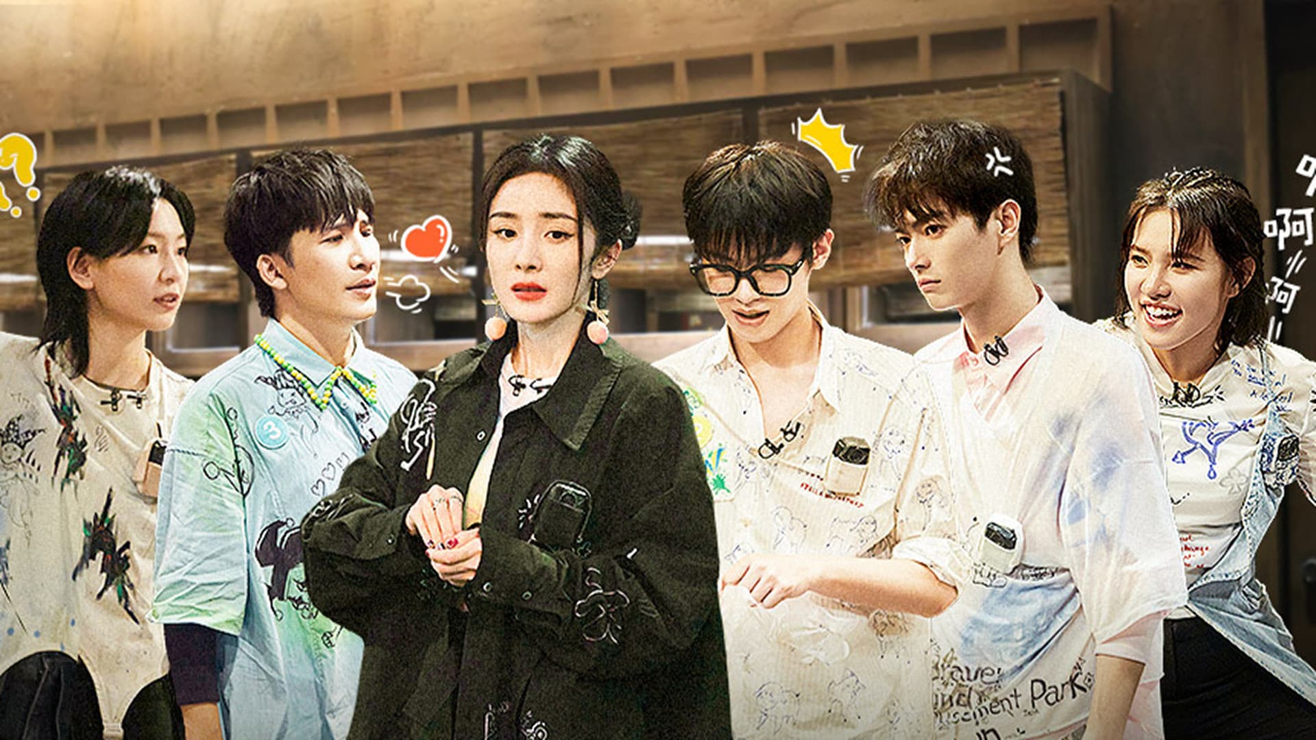 S5: EP10 Advance Bonus Scenes