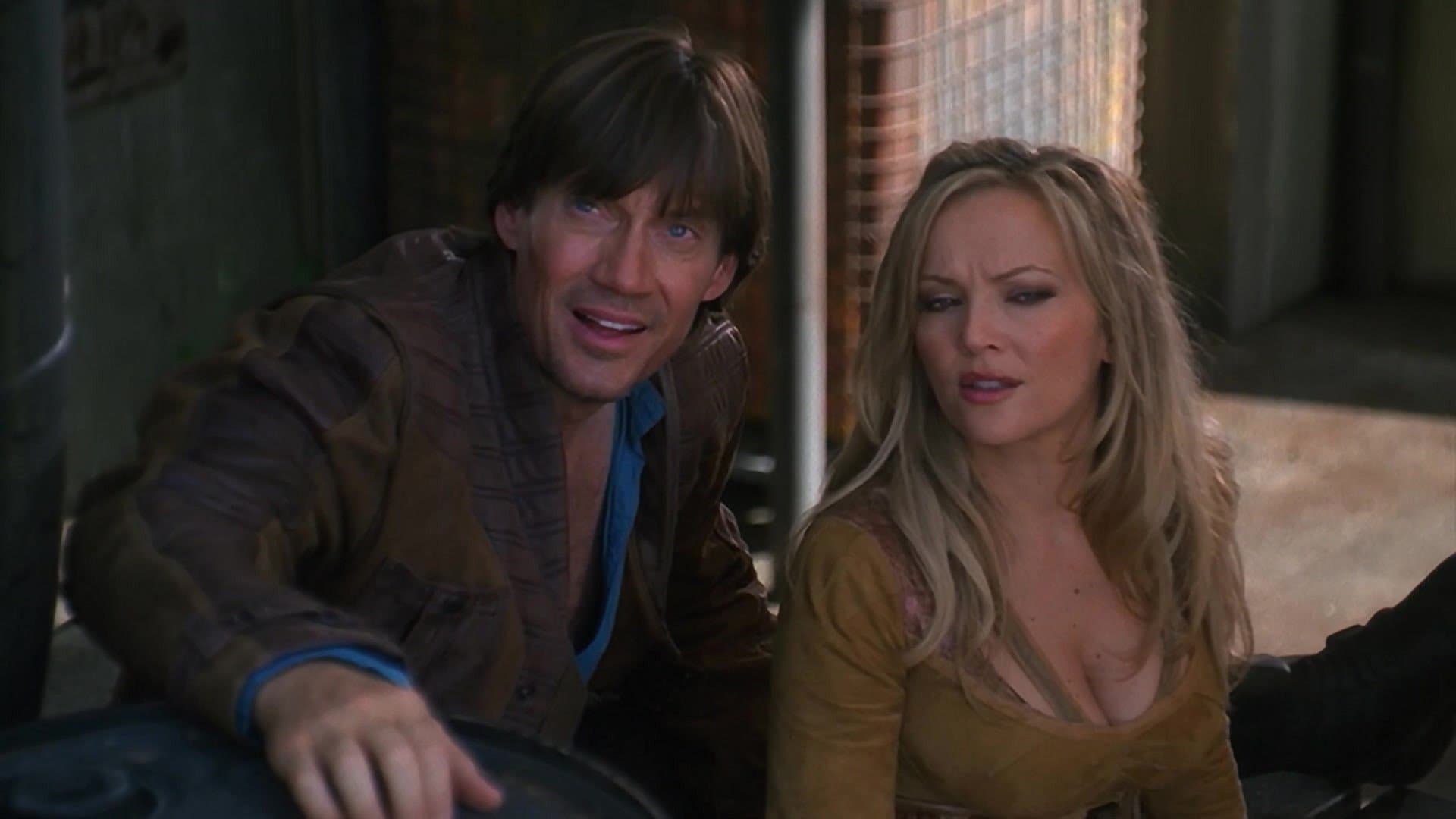 What Will Be Was Not