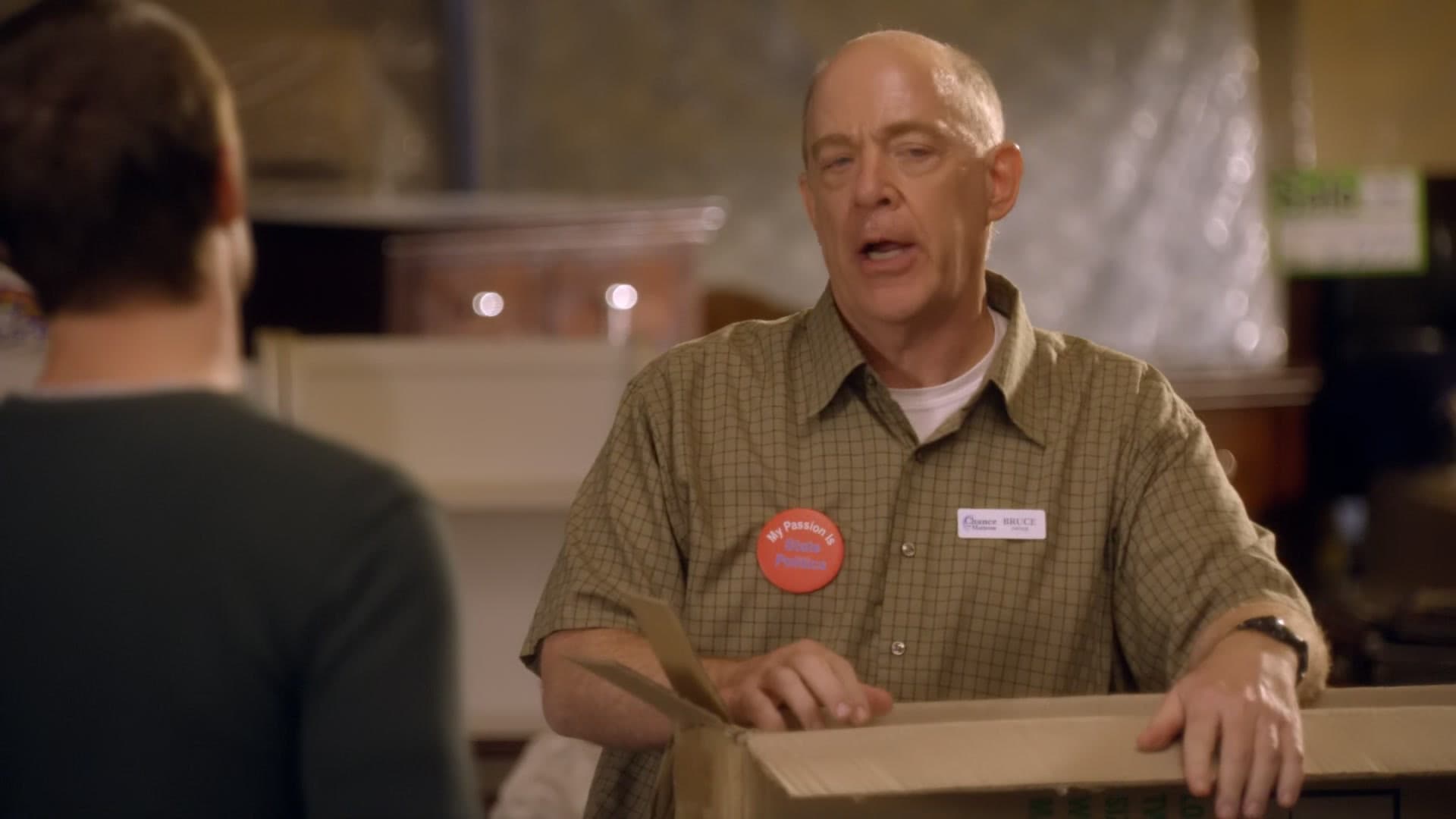 The Cultish Personality