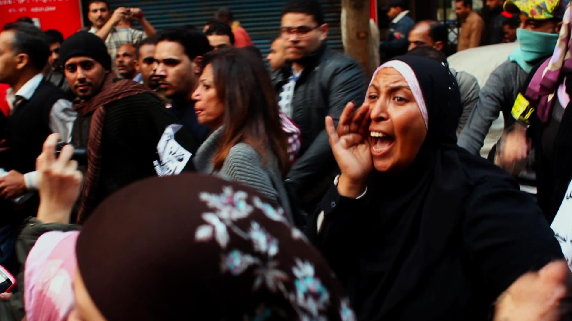 The Trials of Spring