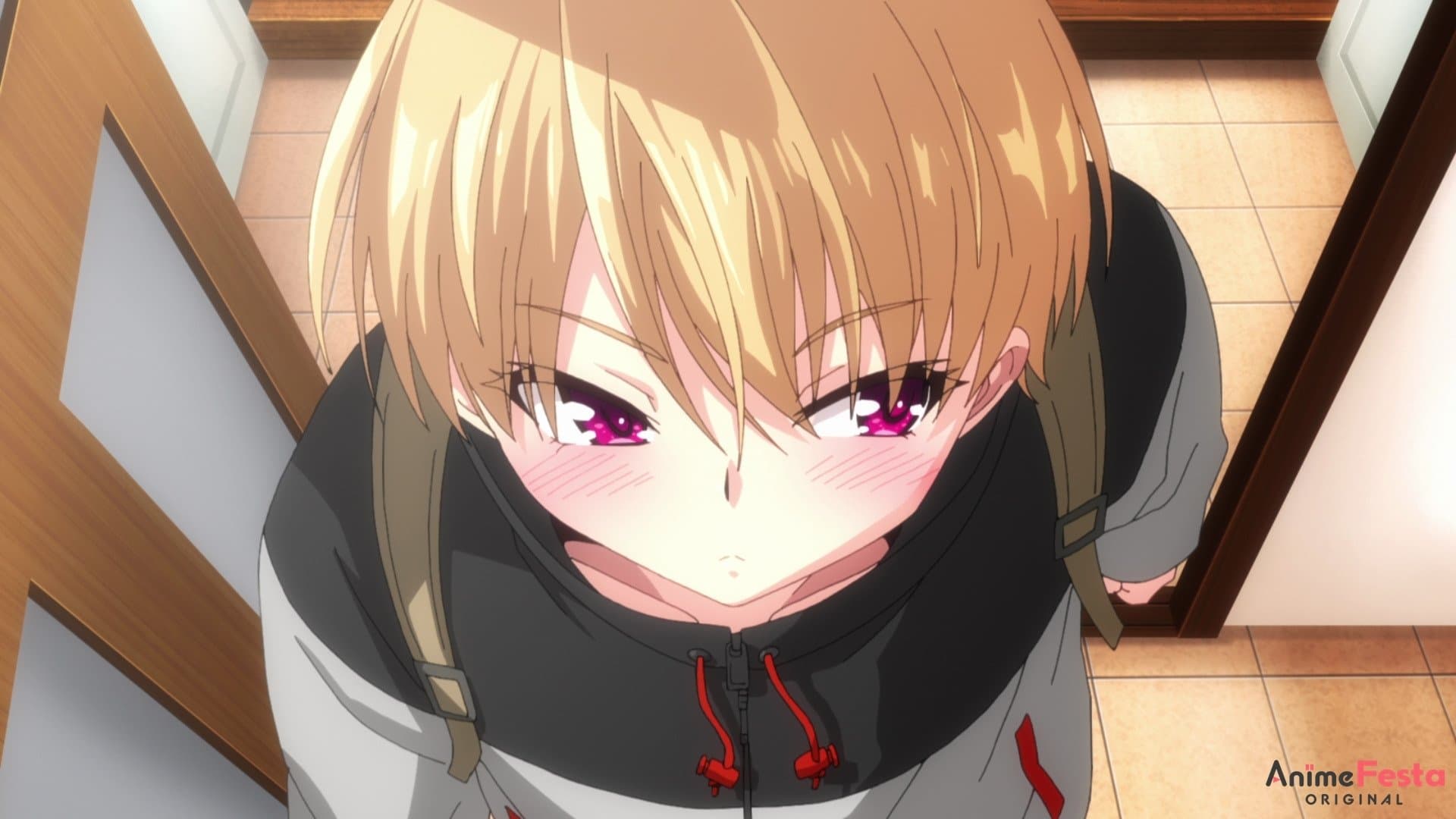 Can We Sleep in Your Tent?