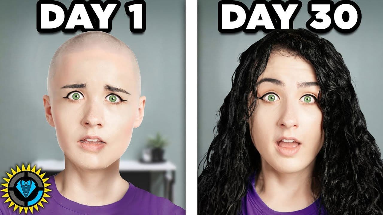 Do Hair Growth Products ACTUALLY Work?