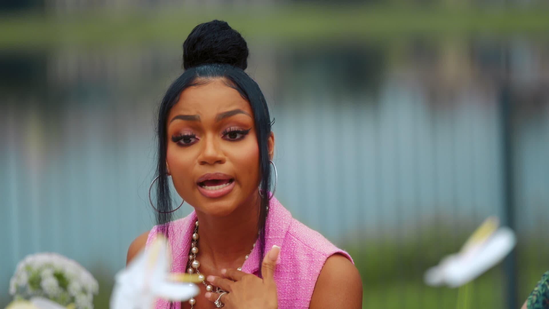 Queen Bees and Wannabes